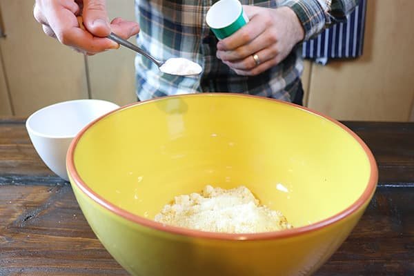 Apple Cake Recipe Easy - Really Sugar Free
