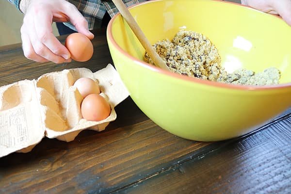 Apple Cake Recipe Easy - Really Sugar Free