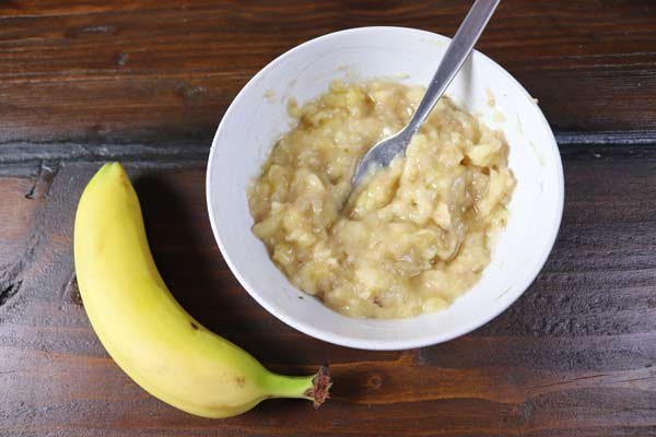 Banana Cake Recipe Easy - Really Sugar Free