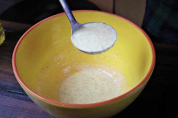 Banana Pancakes Recipe