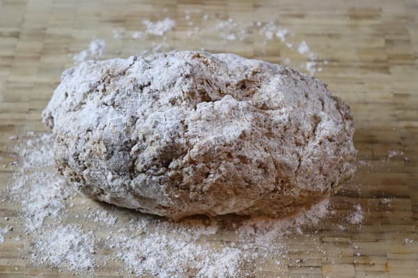 Basic Whole Wheat Bread Recipe No Sugar