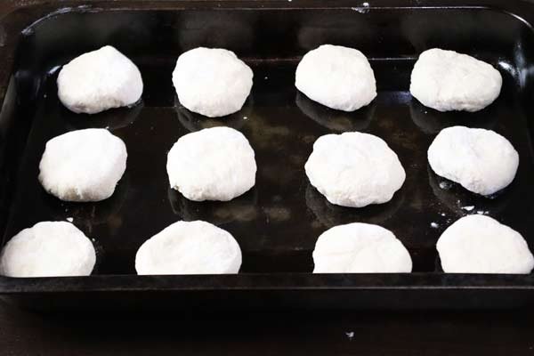 Bread Bun recipe - Really Sugar Free