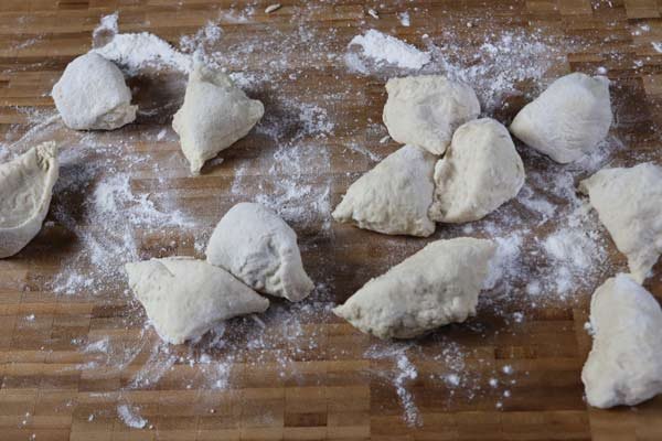 Bread Roll Recipe - Really Sugar Free