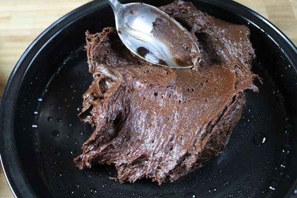 Chocolate Pudding Recipe - Really Sugar Free