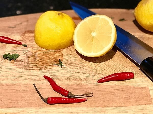 Churrasco Chicken Recipe