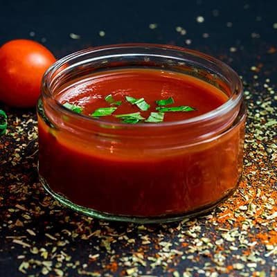 Healthy BBQ Sauce Recipe