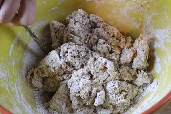 Easy Bread Recipe
