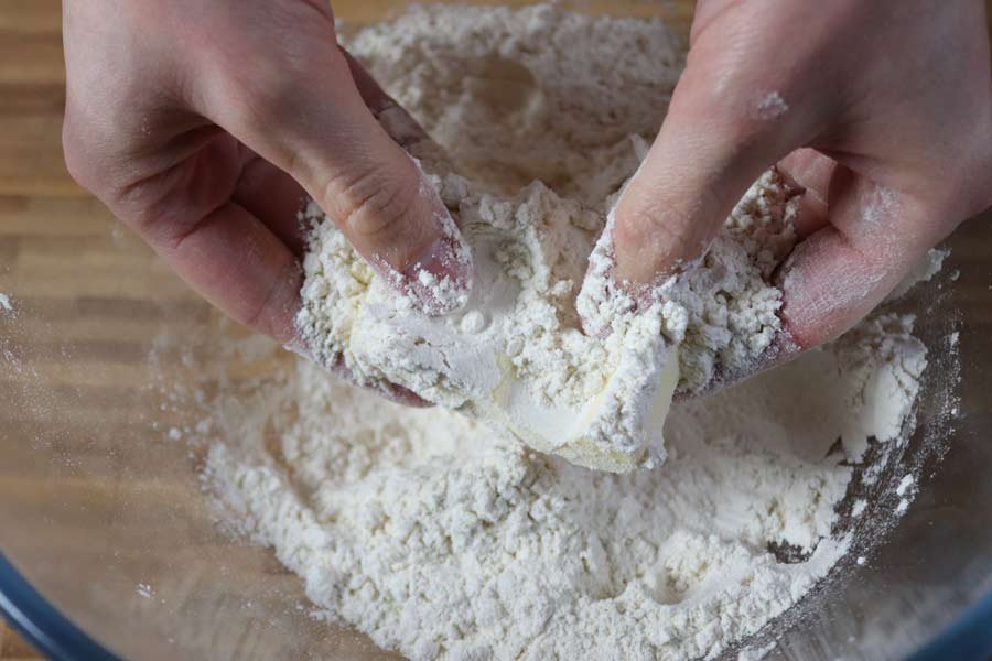 Fruit Scones Sugar Free Easy Recipe UK