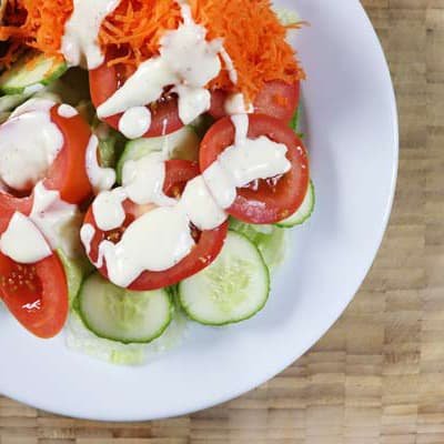 Homemade Mayonnaise Recipe