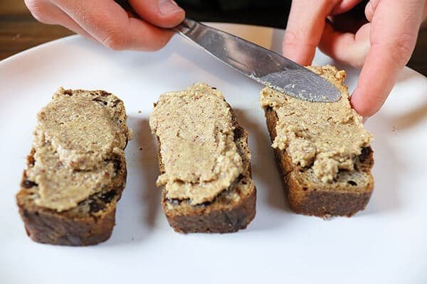 Homemade Natural Sugar Free Peanut Butter Recipe