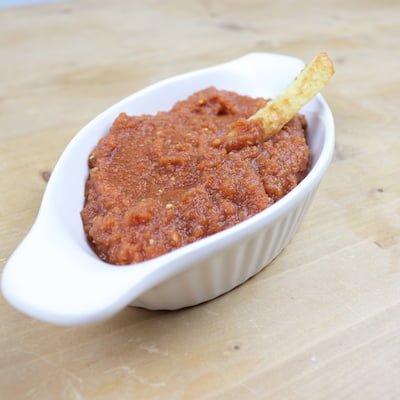 Sugar Free Ketchup Recipe