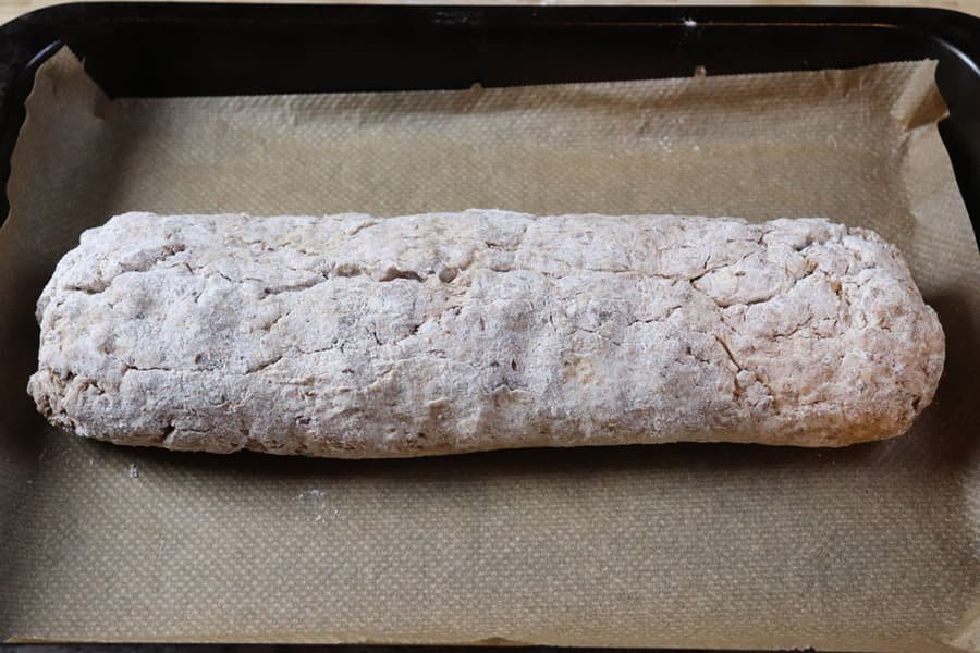 How To Make Bread Without A Bread Maker