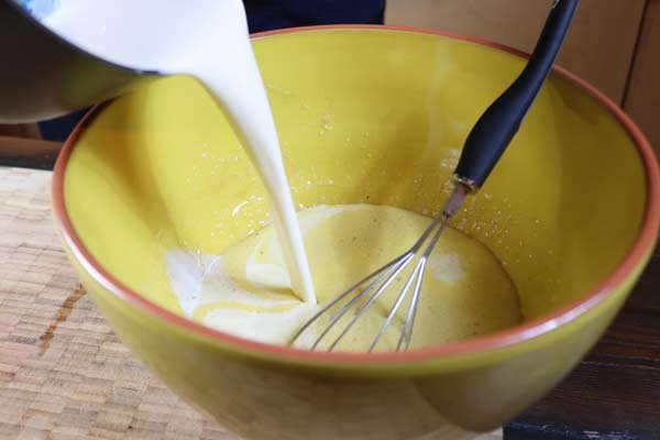 How To Make Ice Cream Vanilla - Really Sugar Free