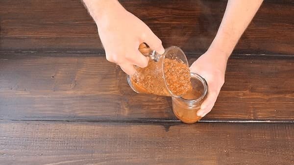 How to make Pizza Sauce from Fresh Tomatoes