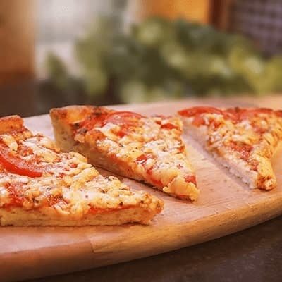 Pizza Dough Recipe