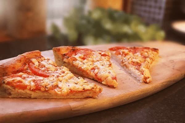Pizza Dough Recipe