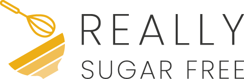 Really Sugar Free Logo