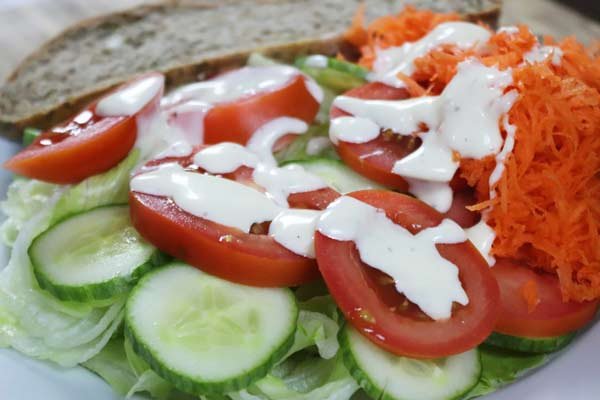 Mayonnaise For Diabetes - Really Sugar Free