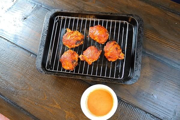 Piri Piri Chicken Recipe