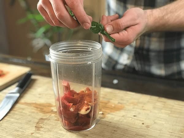 Piri Piri Recipe