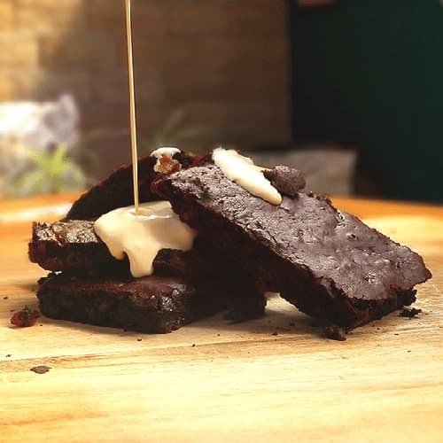 Sugar Free Brownies