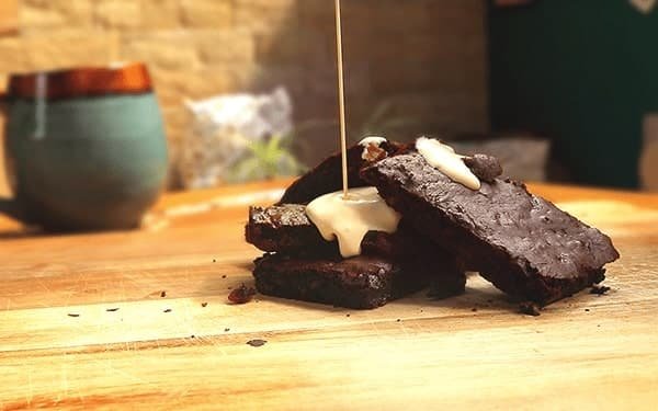 Sugar Free Brownies