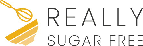 Really Sugar Free Logo