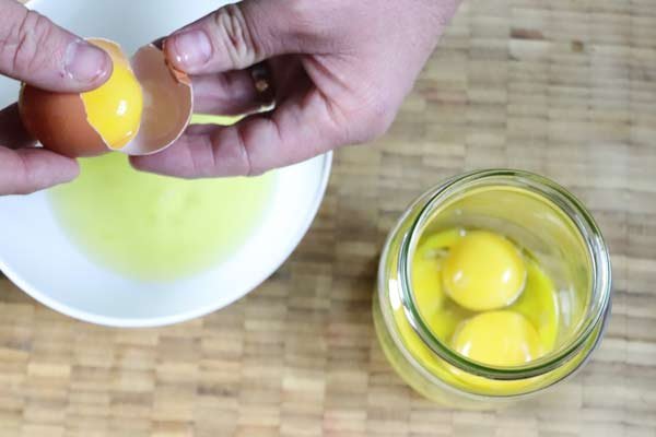 Recipe For How To Make Ice Cream - Really Sugar Free