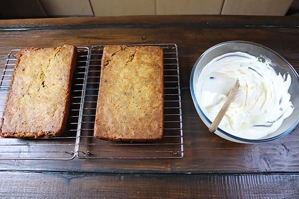 Sugar Free Carrot Cake - Really Sugar Free