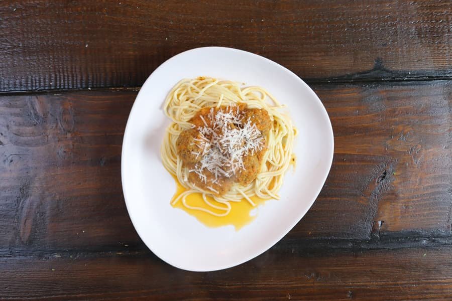 Sugar Free Spaghetti Sauce Recipe Homemade | Fresh Tomatoes