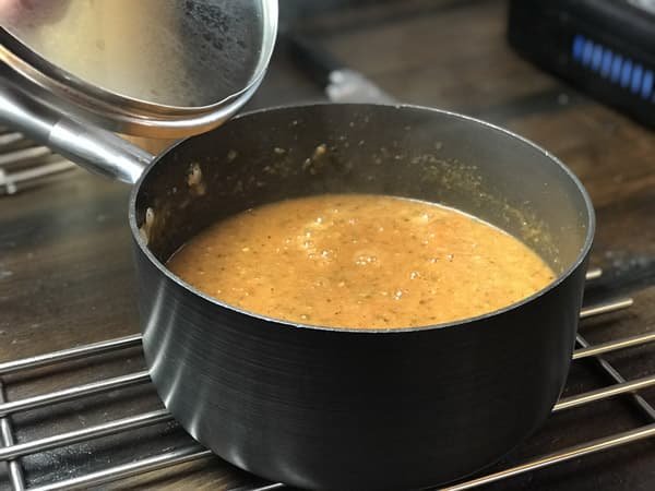 Sugar Free Spaghetti Sauce Recipe Homemade