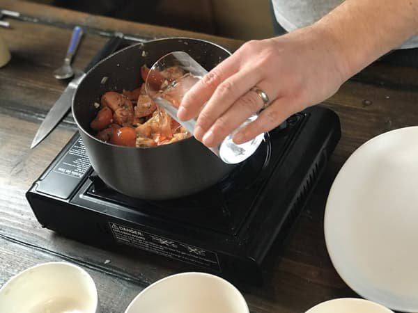 Sugar Free Spaghetti Sauce Recipe Homemade