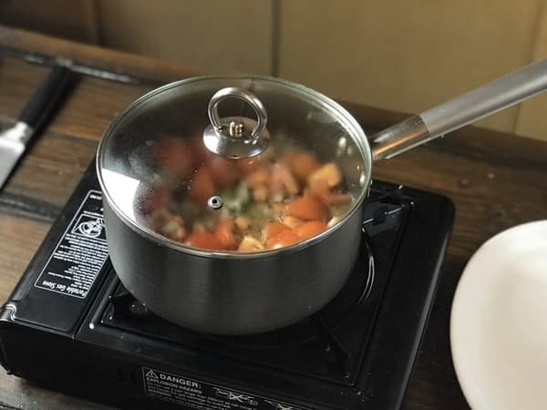 Sugar Free Spaghetti Sauce Recipe Homemade