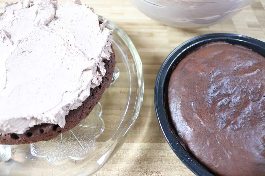 Sugar Free Chocolate Frosting Recipe Sugar Free Icing Recipe