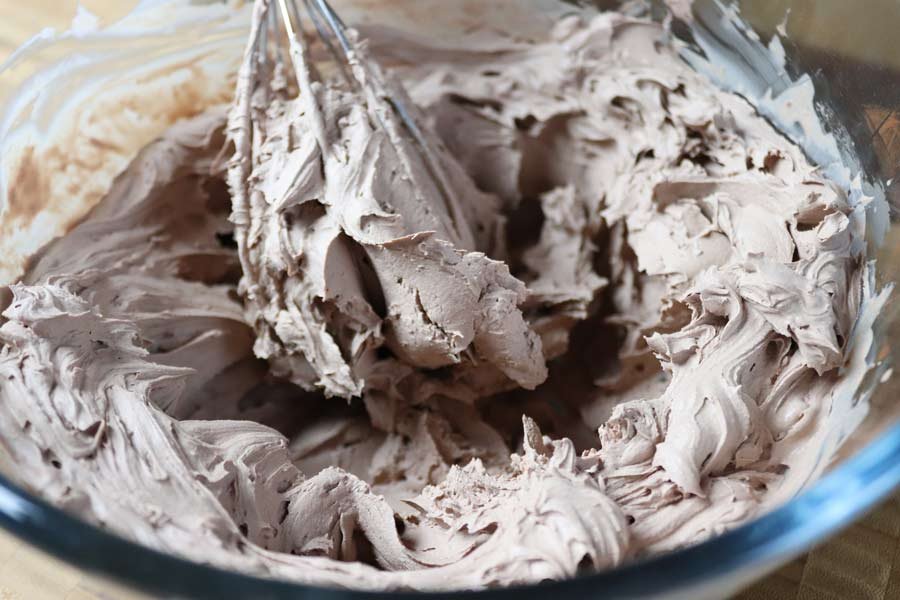 Chocolate Frosting Recipe