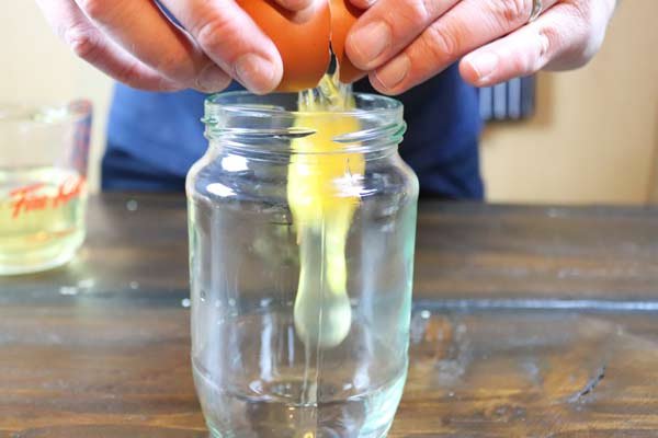 Homemade Mayonnaise Recipe - Is There Sugar In Mayo