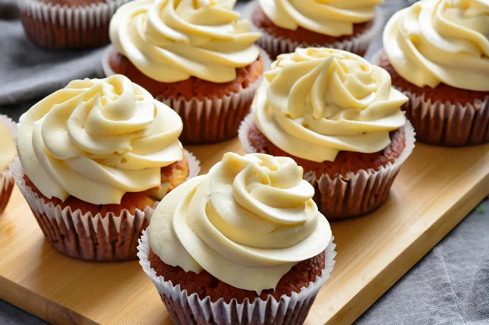 buttercream icing without confectioners sugar