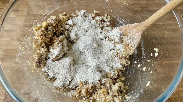 healthy date cookies recipe