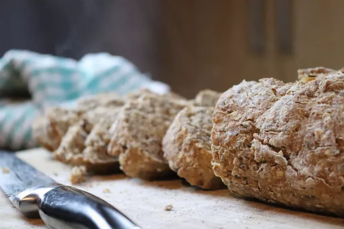 Easy Bread Recipe