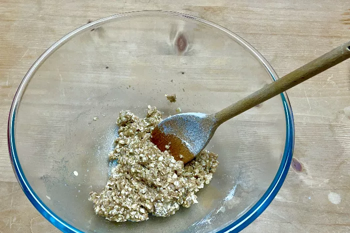 sugar free oatmeal cookies