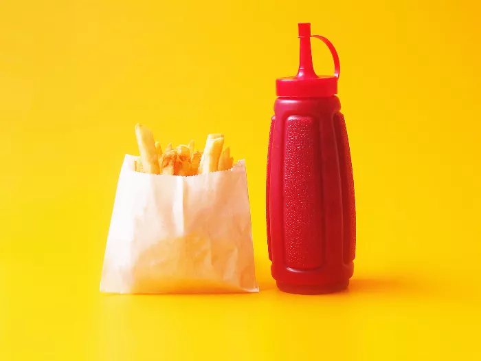 Can You Make Ketchup Without Sugar - Really Sugar Free