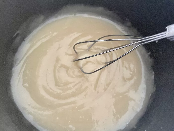 Sugar Free Lemon Cake with Sugar Free Frosting
