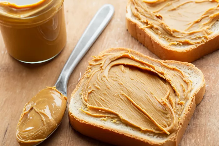 Homemade Sugar Free Peanut Butter Recipe