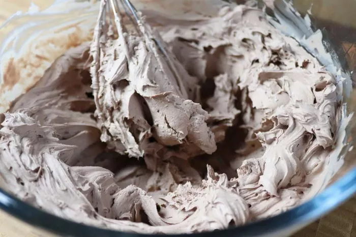 Sugar Free Chocolate Frosting Recipe No Powdered Sugar