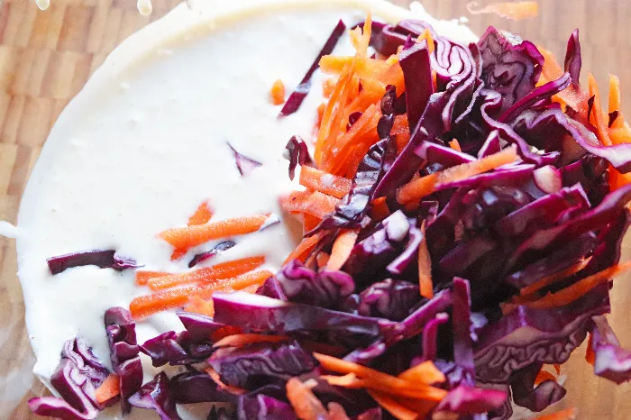 Sugar Free Coleslaw Recipe No Sugar Coleslaw Dressing