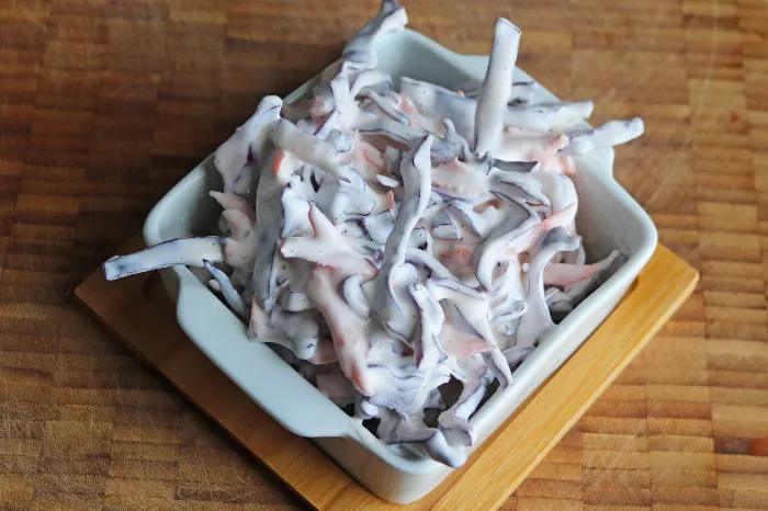 Sugar Free Coleslaw Recipe No Sugar Coleslaw Dressing