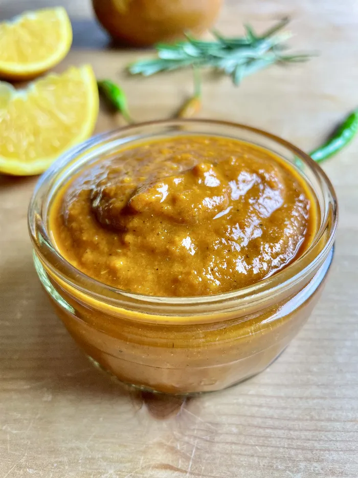 Sugar Free Barbecue Sauce Recipe