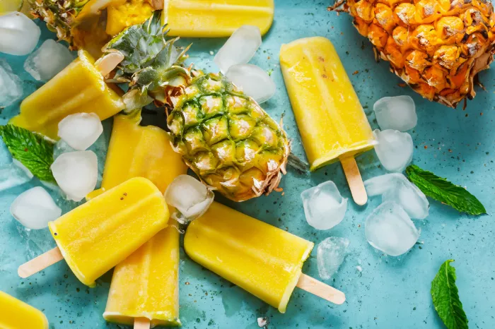 sugar free popsicle recipe