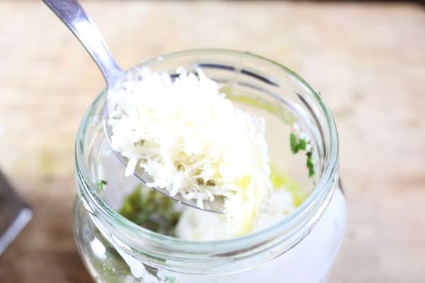 Sugar Free Salad Dressing Recipe