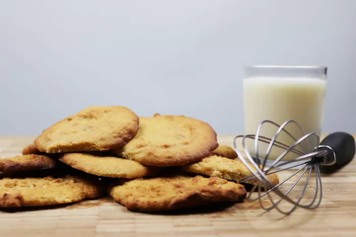 Sugar Free Recipe for Cookies